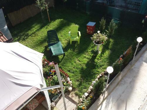 Villa Casa Dora