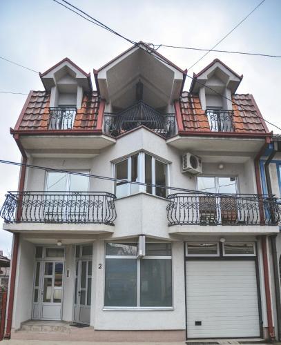 Apartamento Allegro Dream