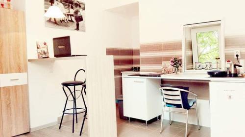 Studio Apartman Centar Sre?a
