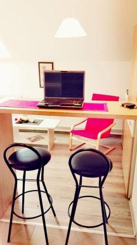 Studio Apartman Centar Sre?a