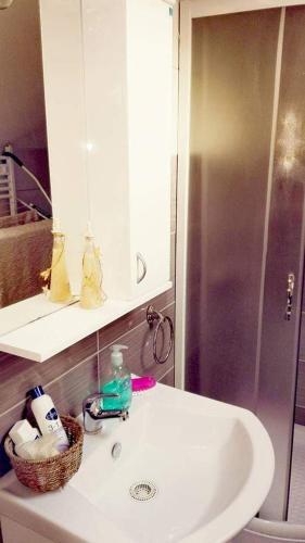 Studio Apartman Centar Sre?a