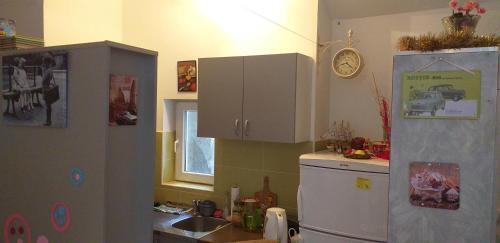 Studio Apartman Centar Sre?a