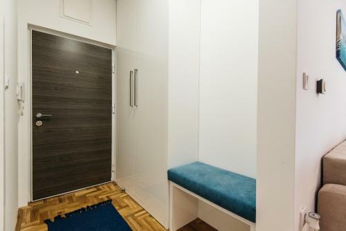Bianca Apartment
