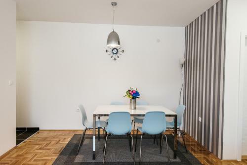 Bianca Apartment