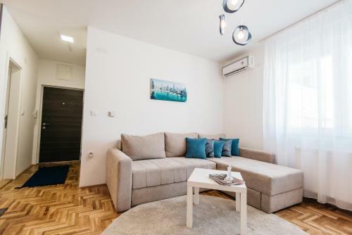 Bianca Apartment