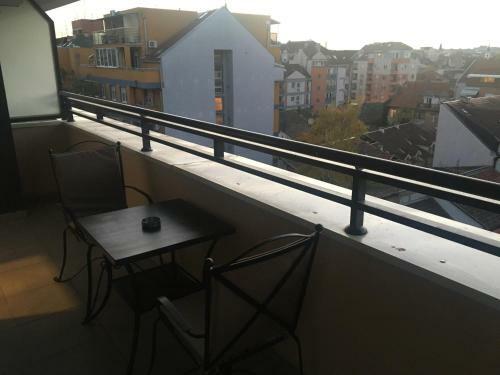 Apartman ?venera?