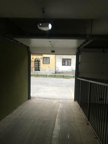 Apartman ?venera?