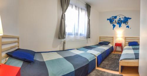 M7 Apartment
