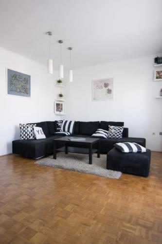 Apartamento Art & Code Studio