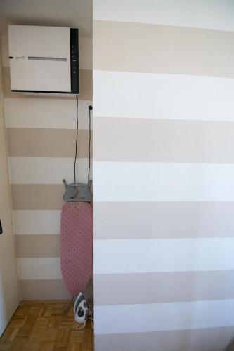 Apartamento Art & Code Studio