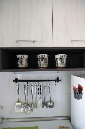 Apartamento Art & Code Studio
