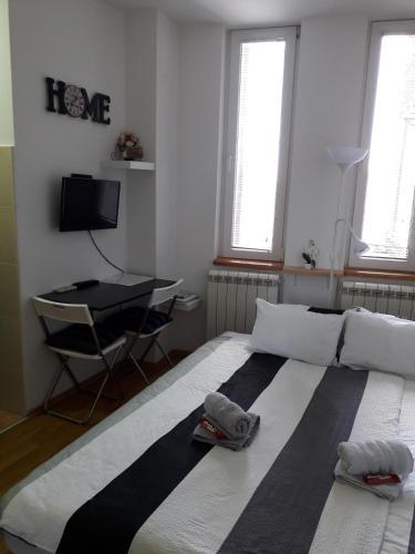 Hostal Studio Sympatico