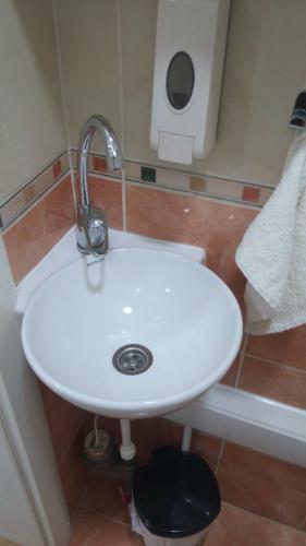 Hostal Studio Sympatico