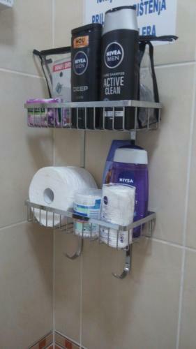 Hostal Studio Sympatico