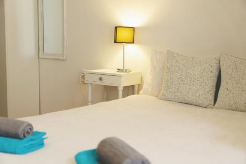 Darling Apartment
