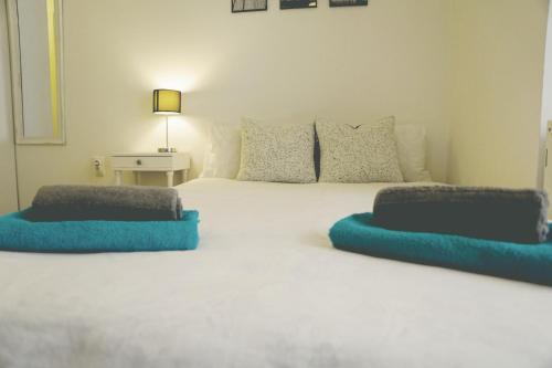 Darling Apartment