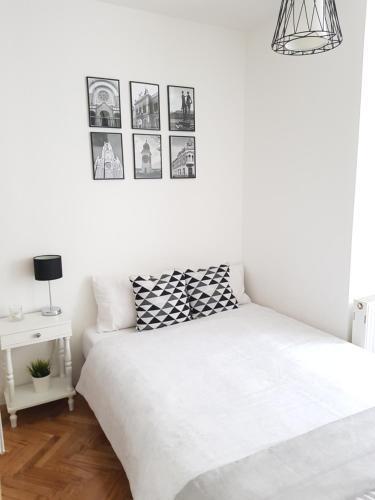 Darling Apartment