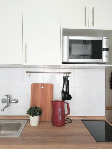 Darling Apartment