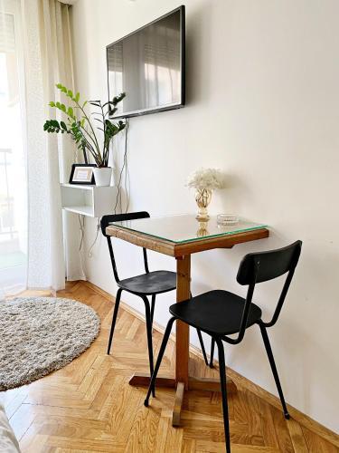 Darling Apartment