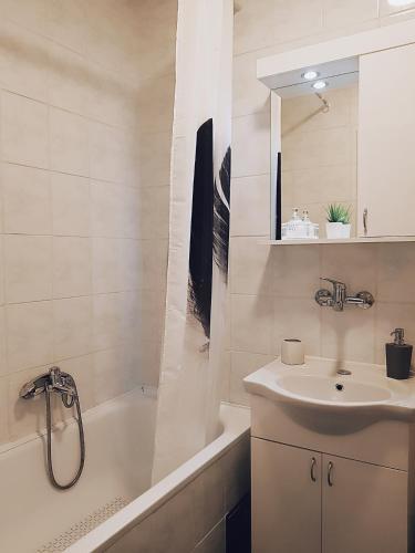 Darling Apartment