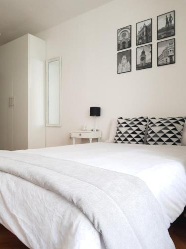 Darling Apartment