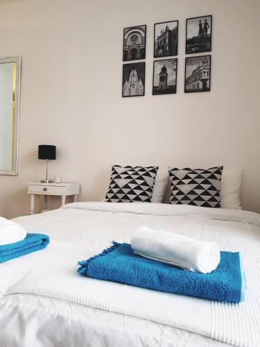 Darling Apartment