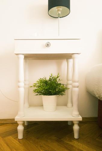 Darling Apartment