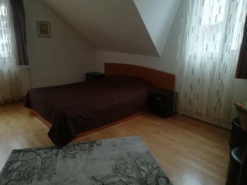 Hostal Casa Sergiu
