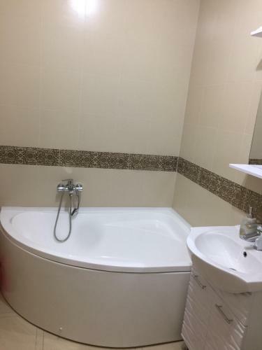 Bhoeme Apartament