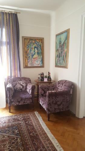 Interiolux Apartments