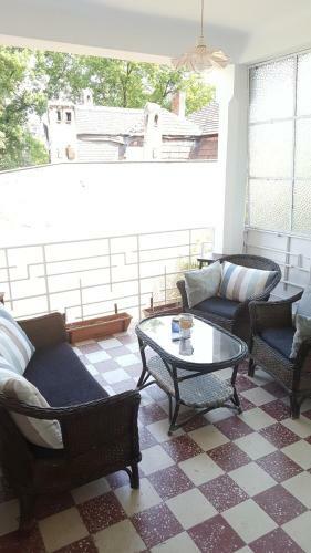Interiolux Apartments