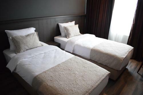 Bed & Breakfast Ub Business & Wellness