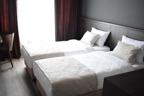 Bed & Breakfast Ub Business & Wellness