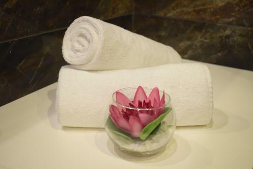 Bed & Breakfast Ub Business & Wellness