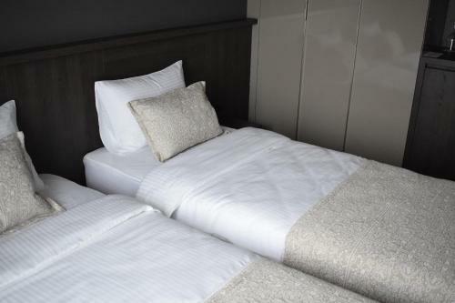 Bed & Breakfast Ub Business & Wellness