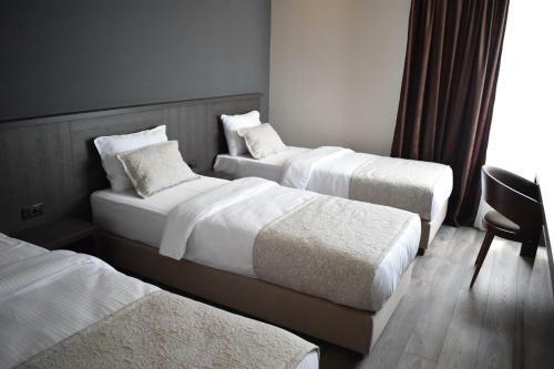 Bed & Breakfast Ub Business & Wellness