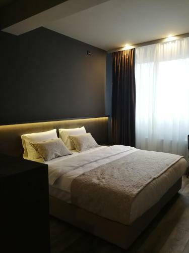 Bed & Breakfast Ub Business & Wellness