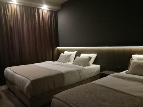 Bed & Breakfast Ub Business & Wellness
