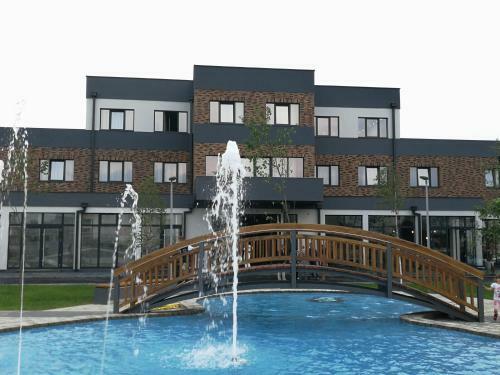 Bed & Breakfast Ub Business & Wellness