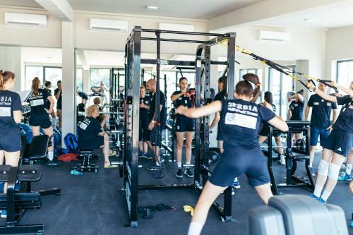 Bed & Breakfast Ub Business & Wellness