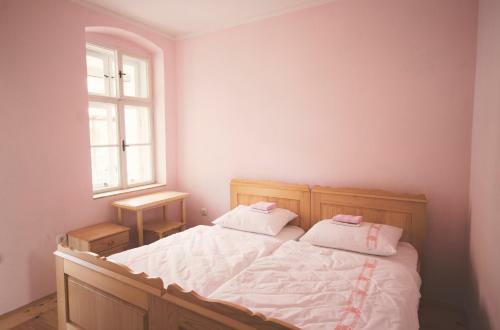 Bed & Breakfast Ethno&coffee House Tulip