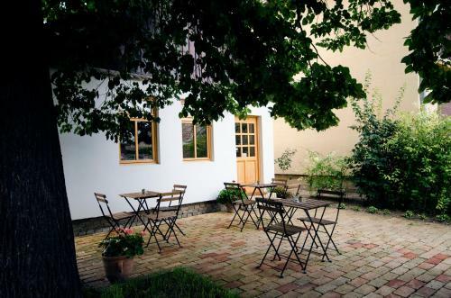 Bed & Breakfast Ethno&coffee House Tulip