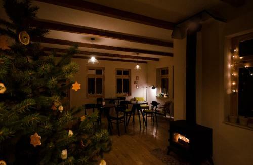 Bed & Breakfast Ethno&coffee House Tulip