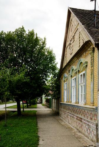 Bed & Breakfast Ethno&coffee House Tulip