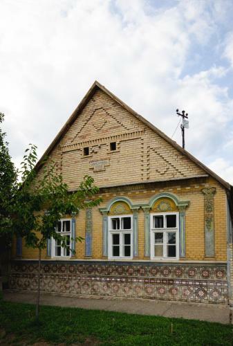 Bed & Breakfast Ethno&coffee House Tulip