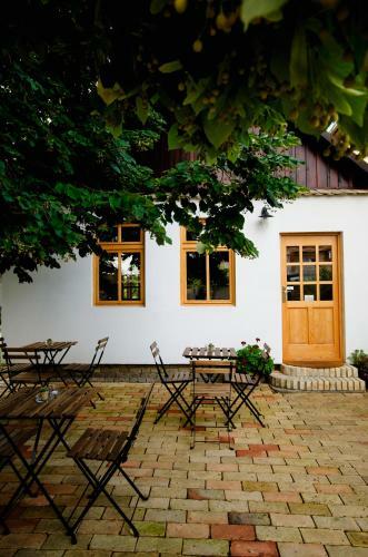 Bed & Breakfast Ethno&coffee House Tulip