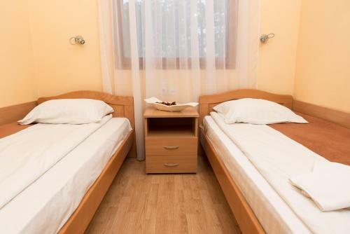 Hotel Ravni Gaj