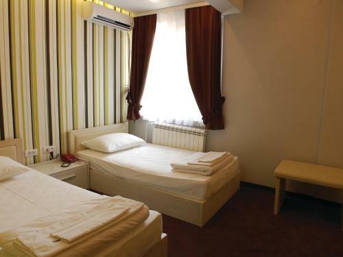Holiday Park Cfk