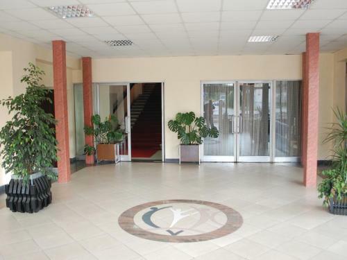 Holiday Park Cfk