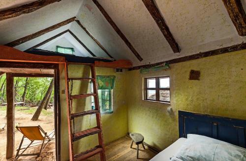 Hostal Guest House Veliki Grabovski
